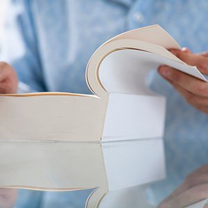 Receipt Books